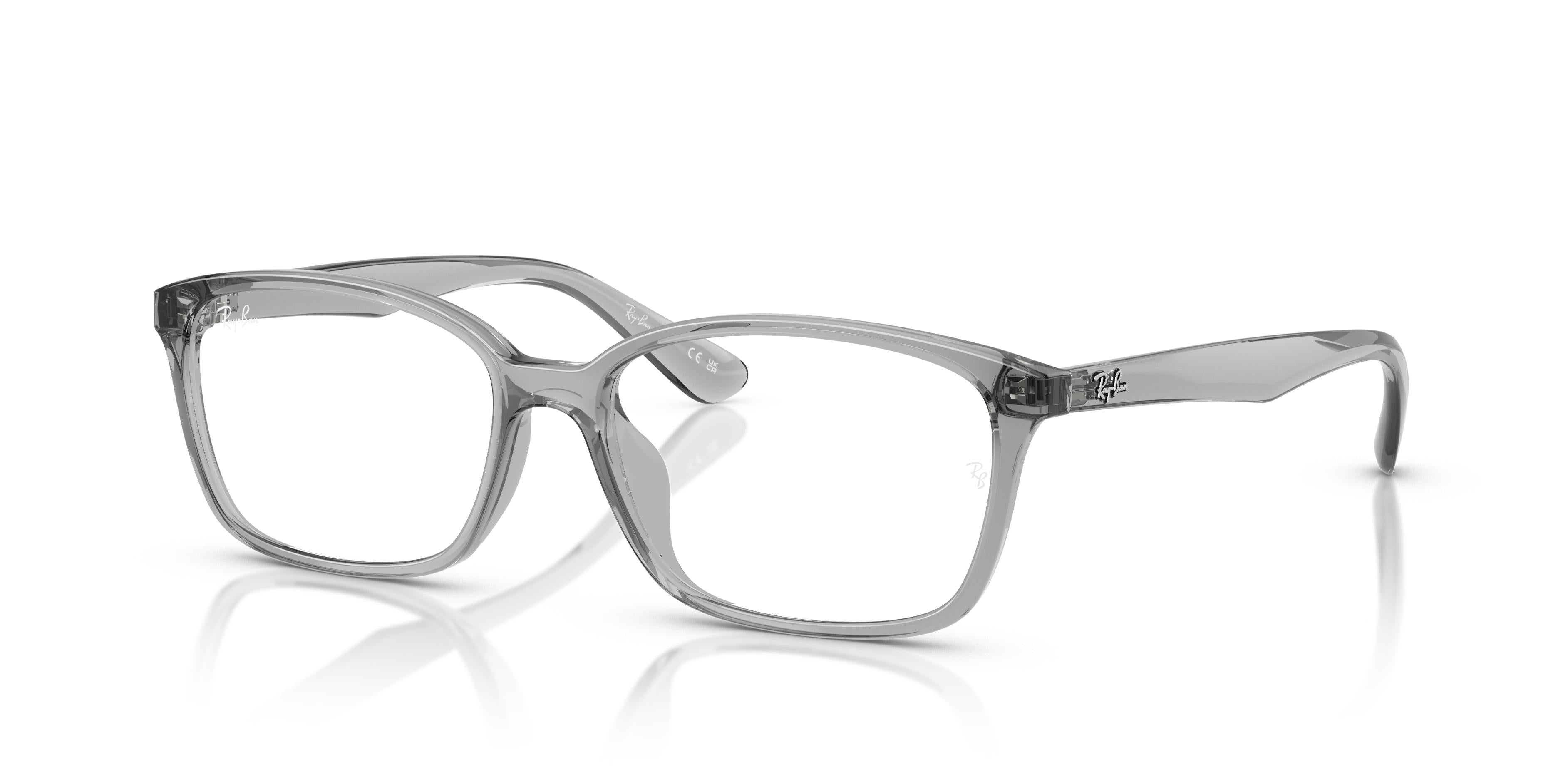 Ray-Ban RX7094D  8012 55