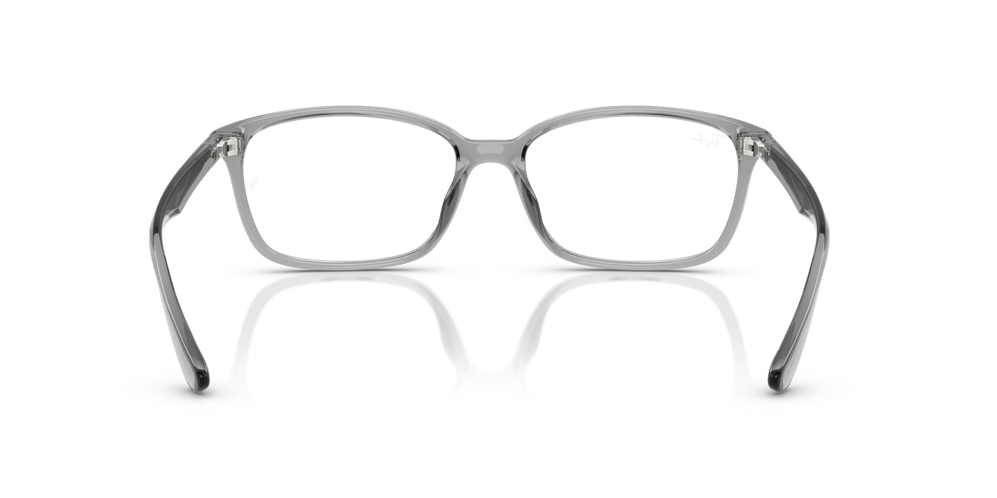 Ray-Ban RX7094D  8012 55
