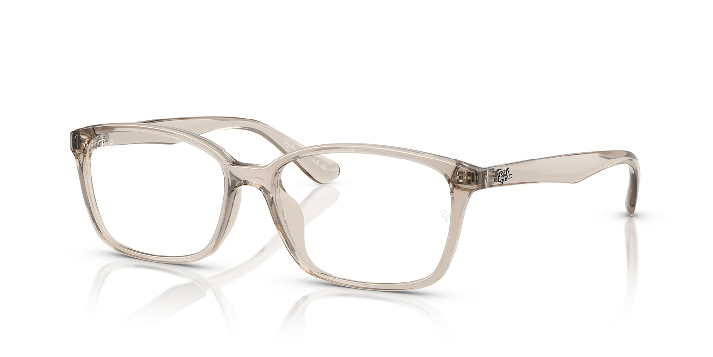 Ray-Ban RX7094D  8271 55