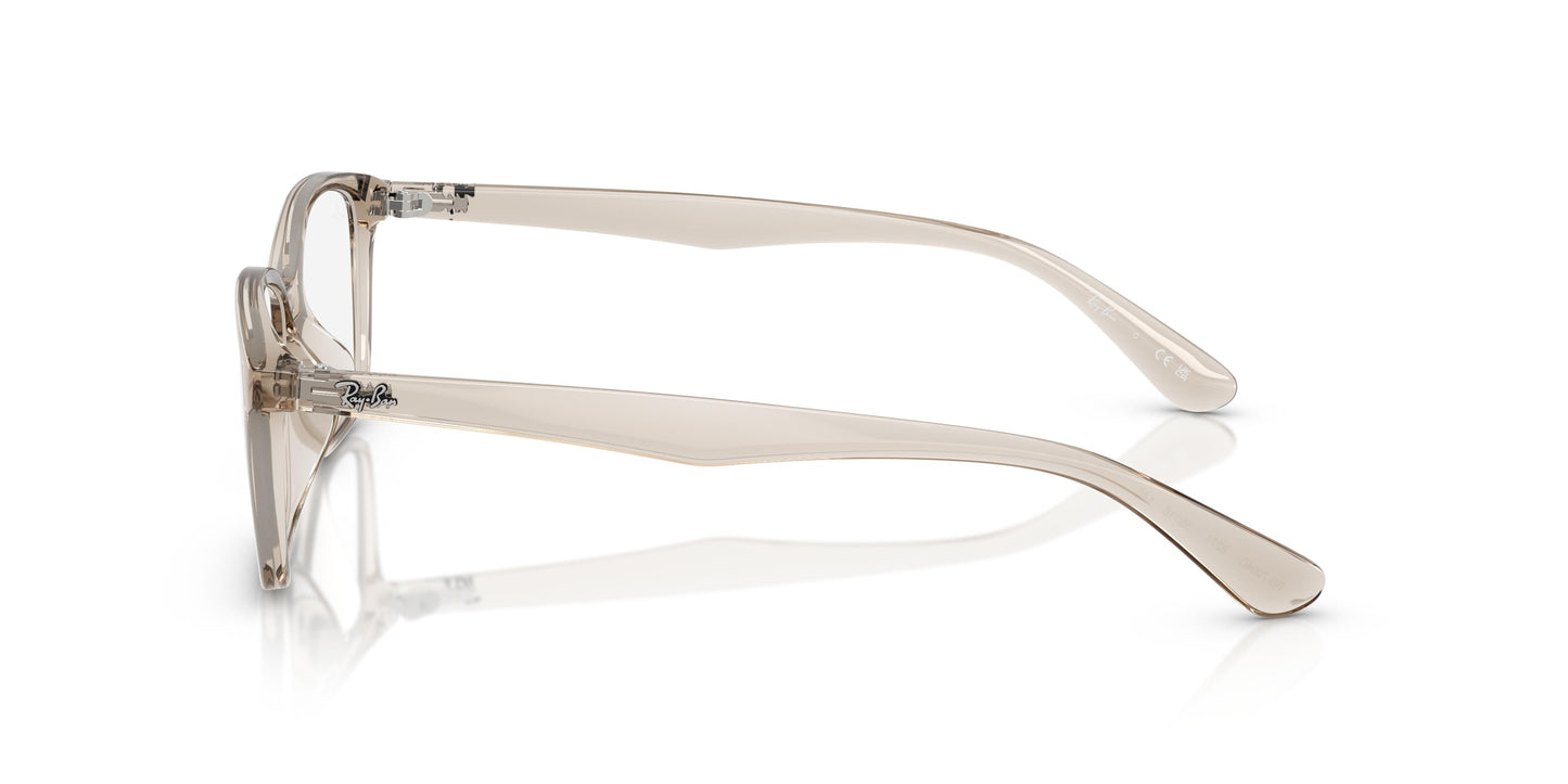 Ray-Ban RX7094D  8271 55