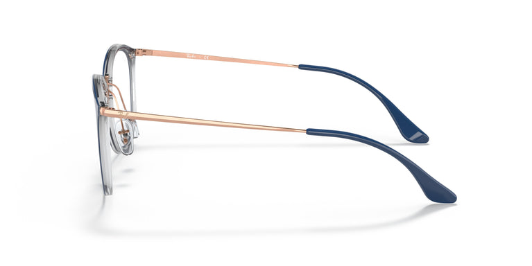 Ray-Ban RX7140 5853 51