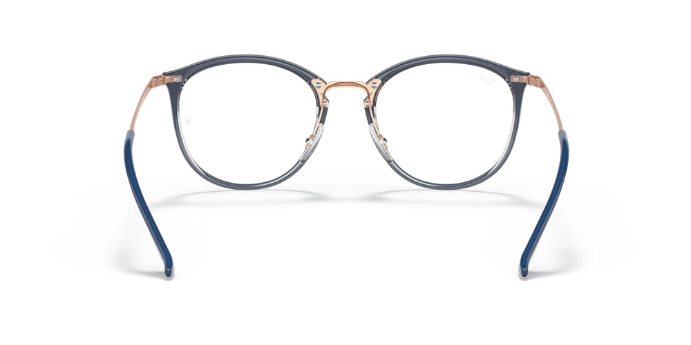 Ray-Ban RX7140 5853 51