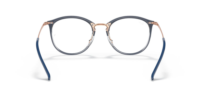 Ray-Ban RX7140 5853 51