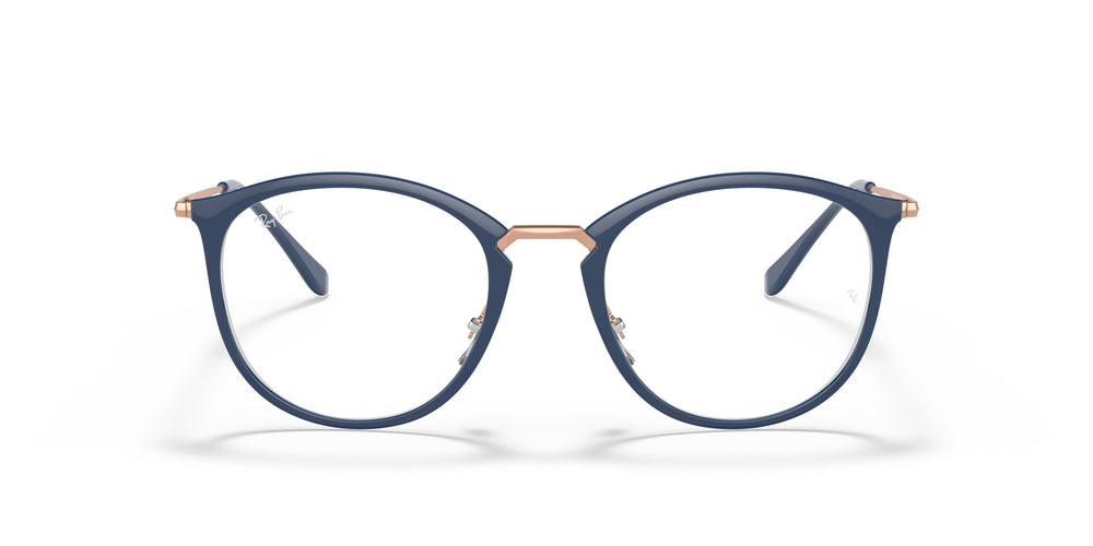 Ray-Ban RX7140 5853 51
