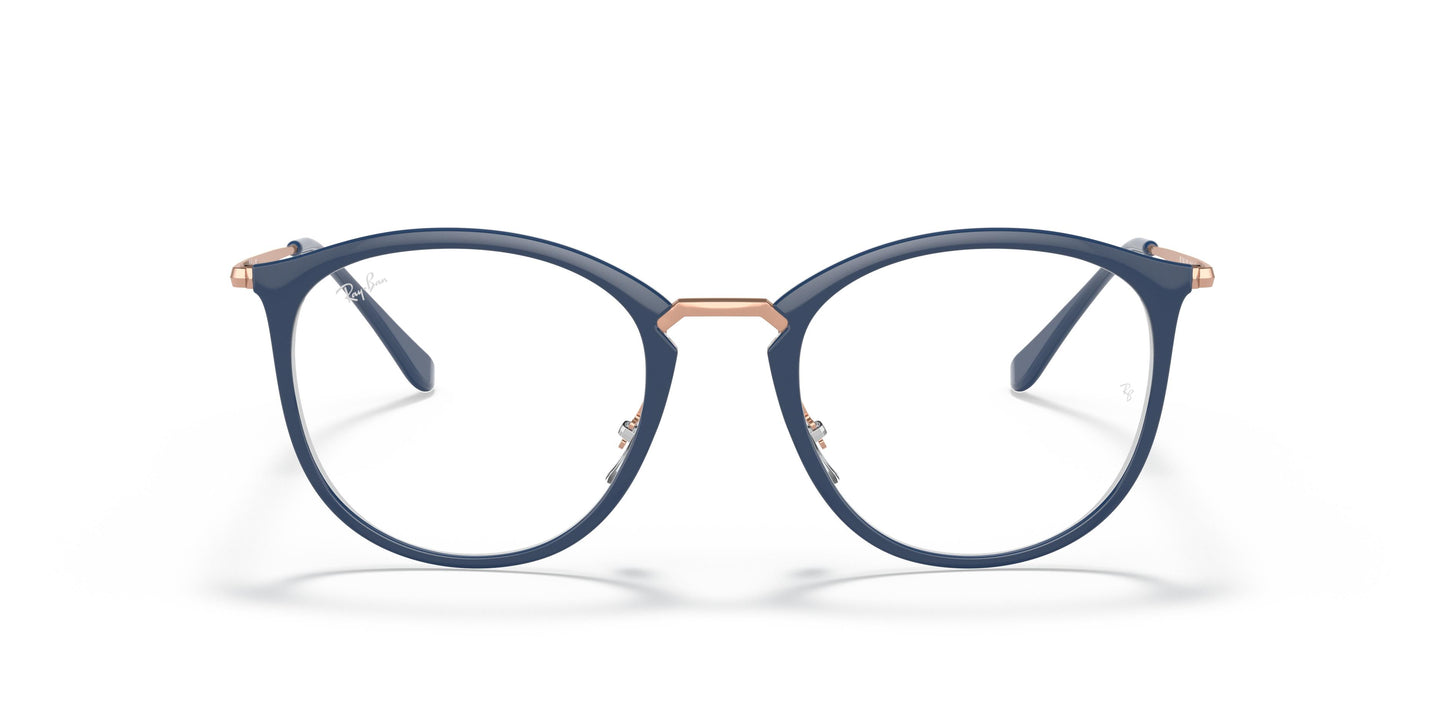 Ray-Ban RX7140 5853 51