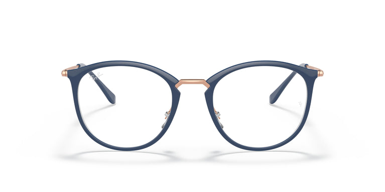 Ray-Ban RX7140 5853 51