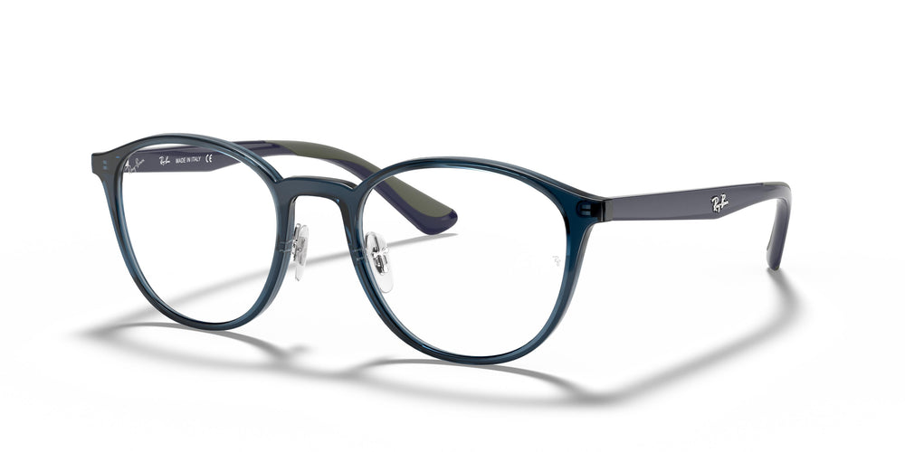Ray-Ban RX7156 5796 53