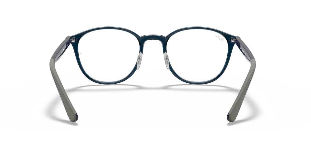 Ray-Ban RX7156 5796 53