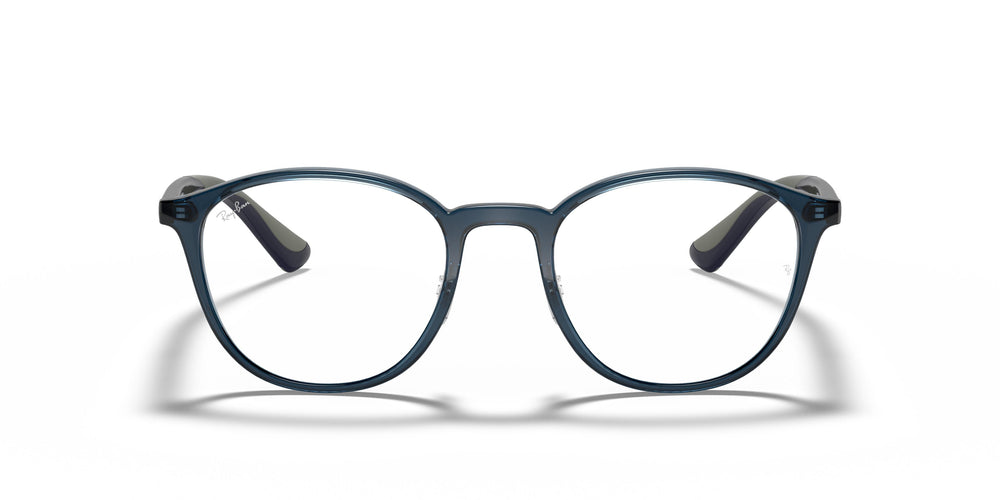 Ray-Ban RX7156 5796 53