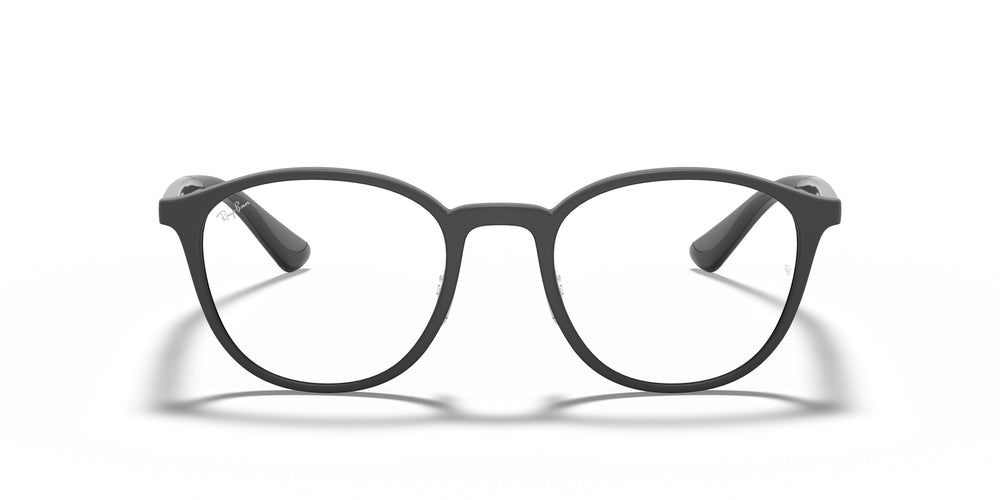Ray-Ban RX7156 5841 53