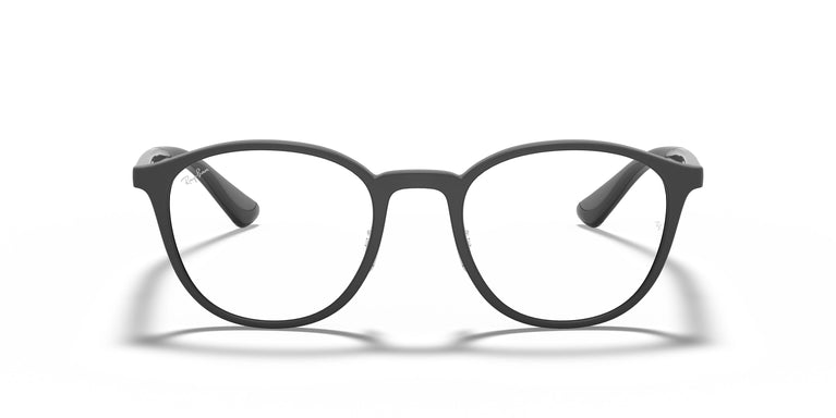 Ray-Ban RX7156 5841 53