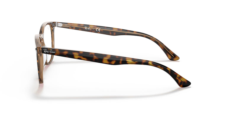 Ray-Ban RX7159 8109 52