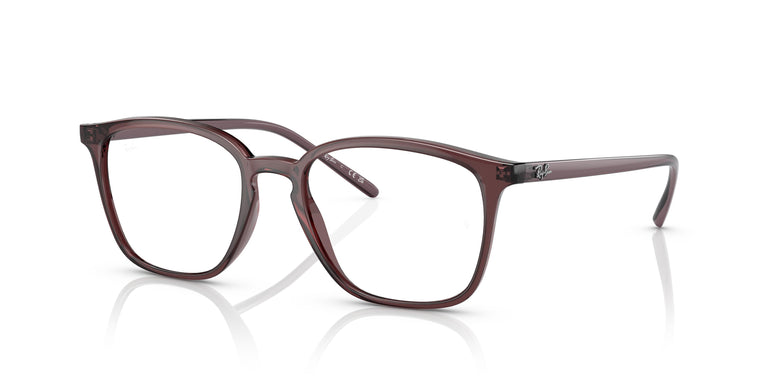 Ray-Ban RX7185 8236 50
