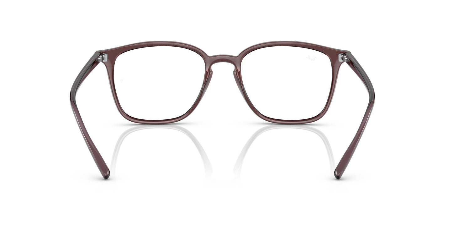 Ray-Ban RX7185 8236 50