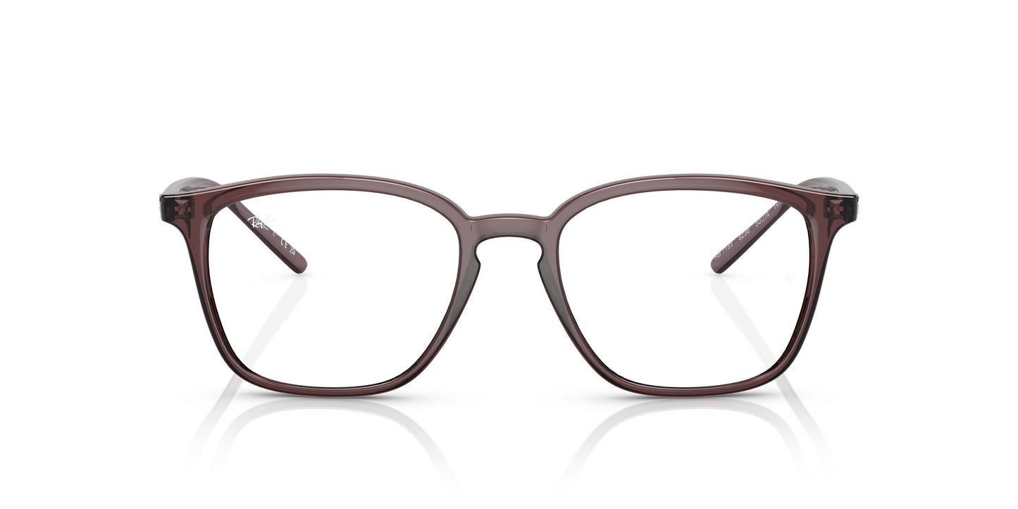 Ray-Ban RX7185 8236 50