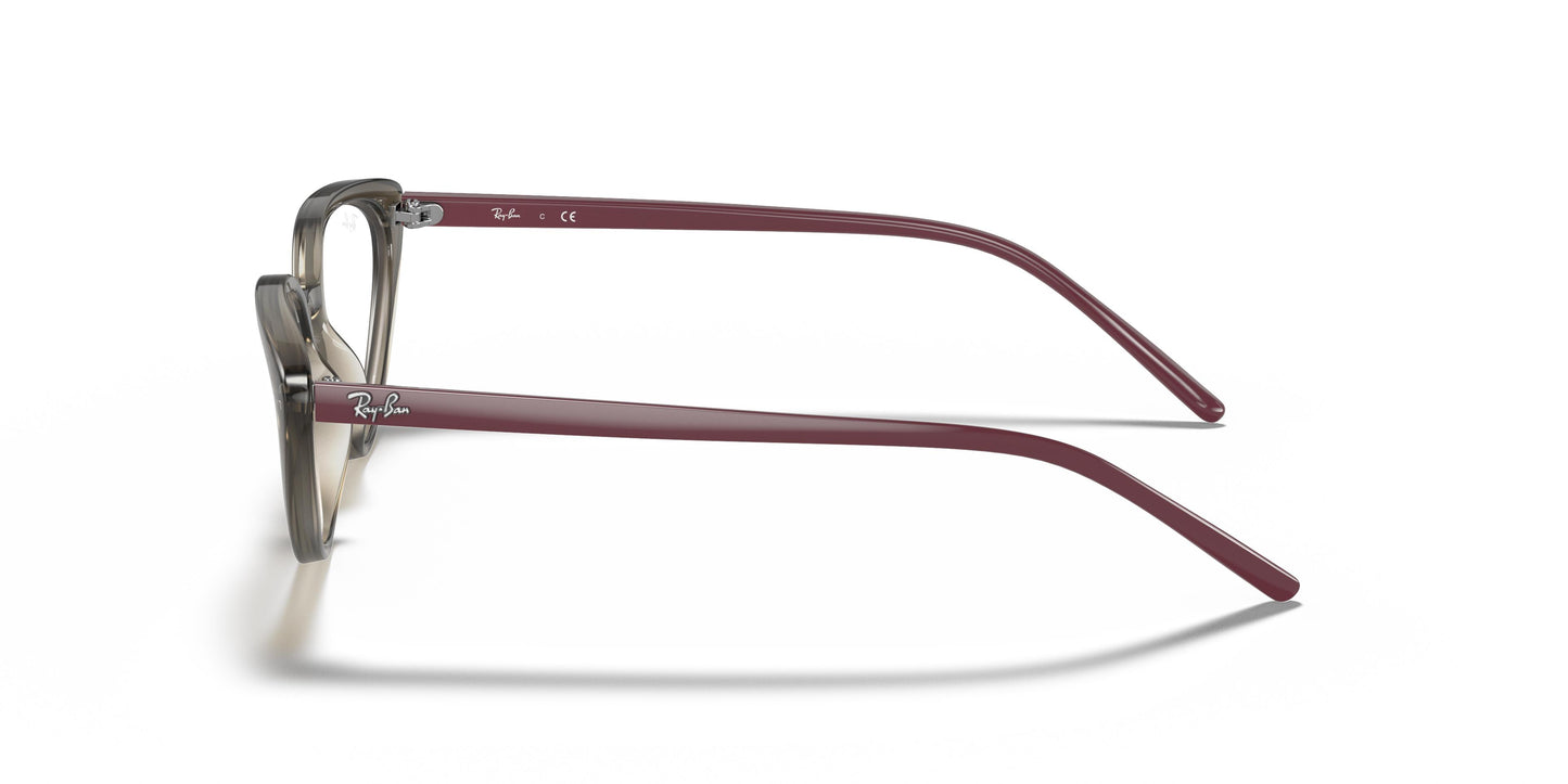 Ray-Ban RX7188  8083 52
