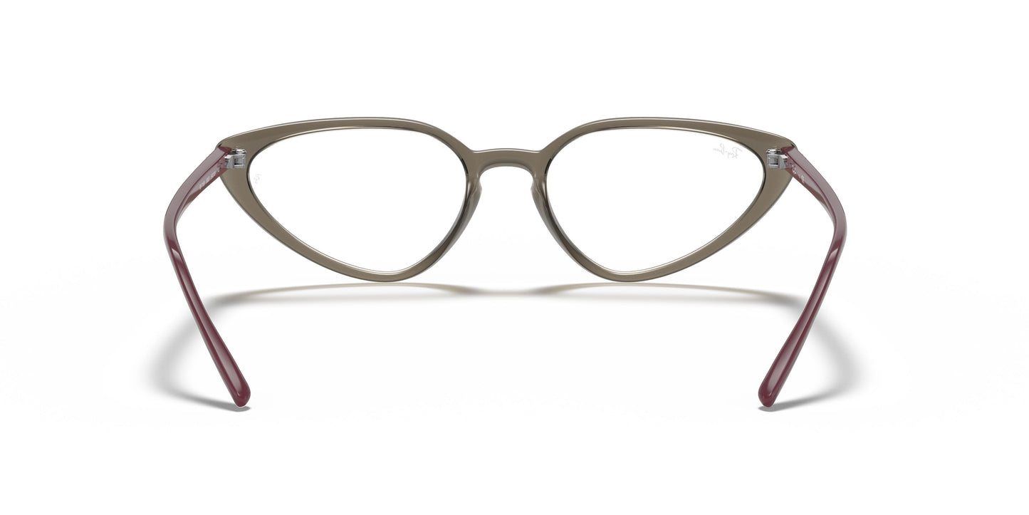 Ray-Ban RX7188  8083 52