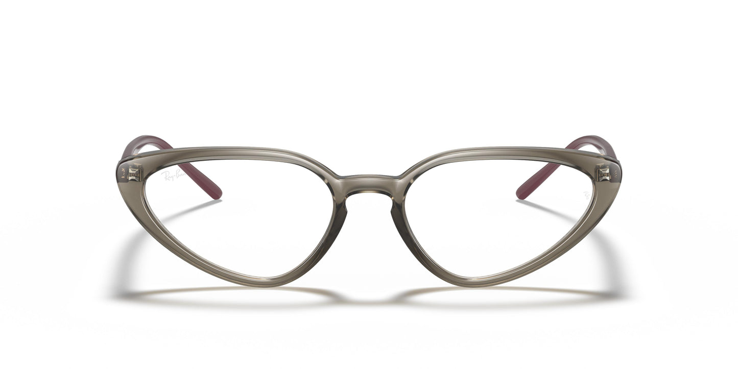 Ray-Ban RX7188  8083 52