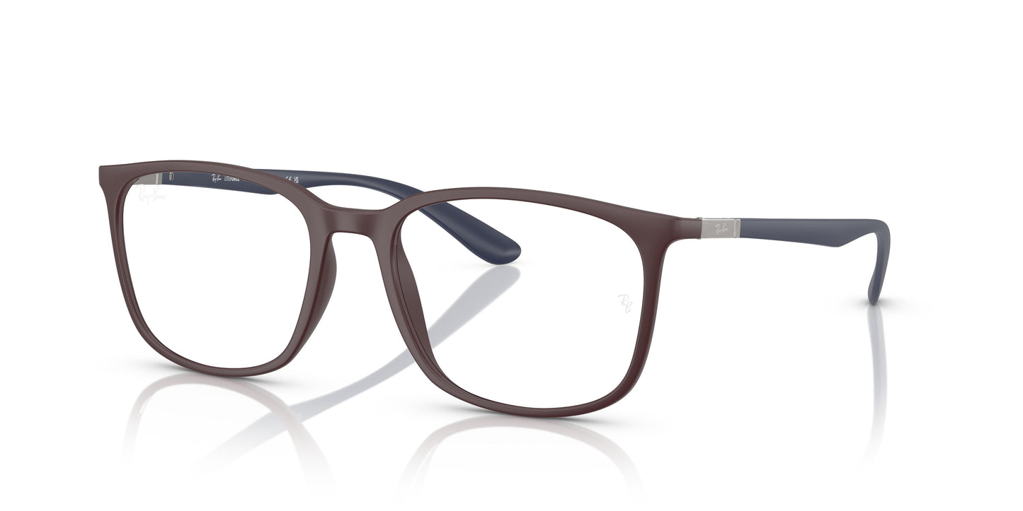 Ray-Ban RX7199 8444 52