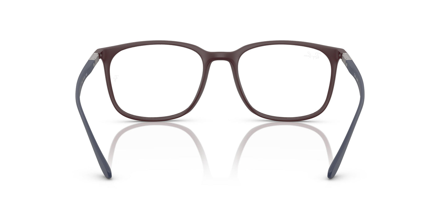 Ray-Ban RX7199 8444 54