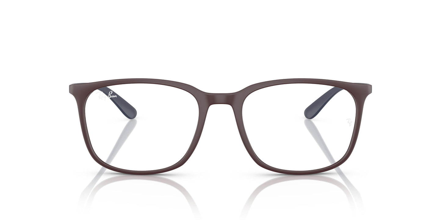 Ray-Ban RX7199 8444 54