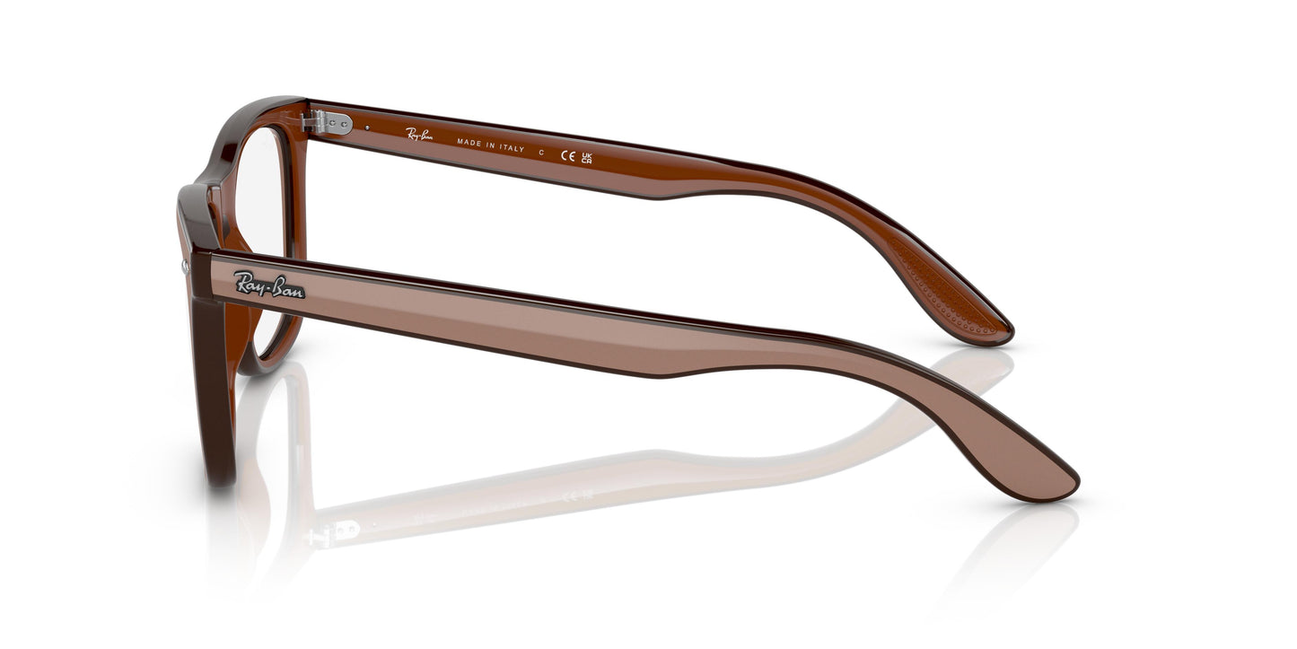 Ray-Ban RX7209  8211 53