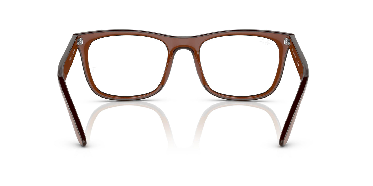 Ray-Ban RX7209  8211 53