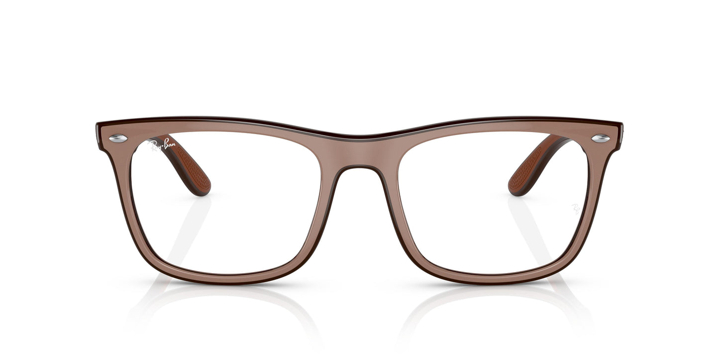 Ray-Ban RX7209  8211 53