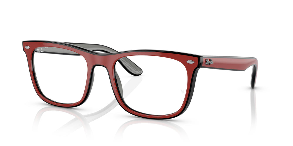 Ray-Ban RX7209 8212 53