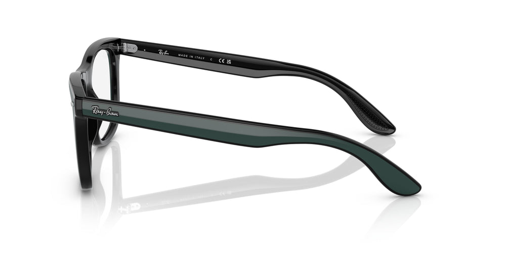 Ray-Ban RX7209 8214 53