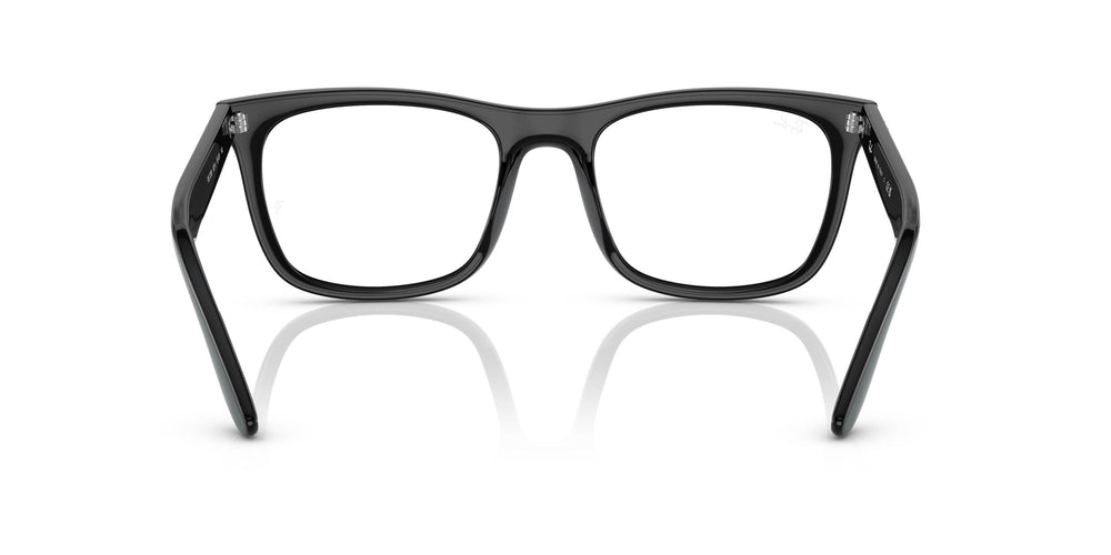 Ray-Ban RX7209 8214 53