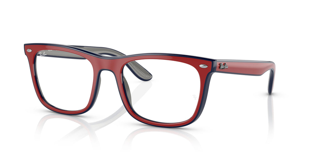 Ray-Ban RX7209 8215 55
