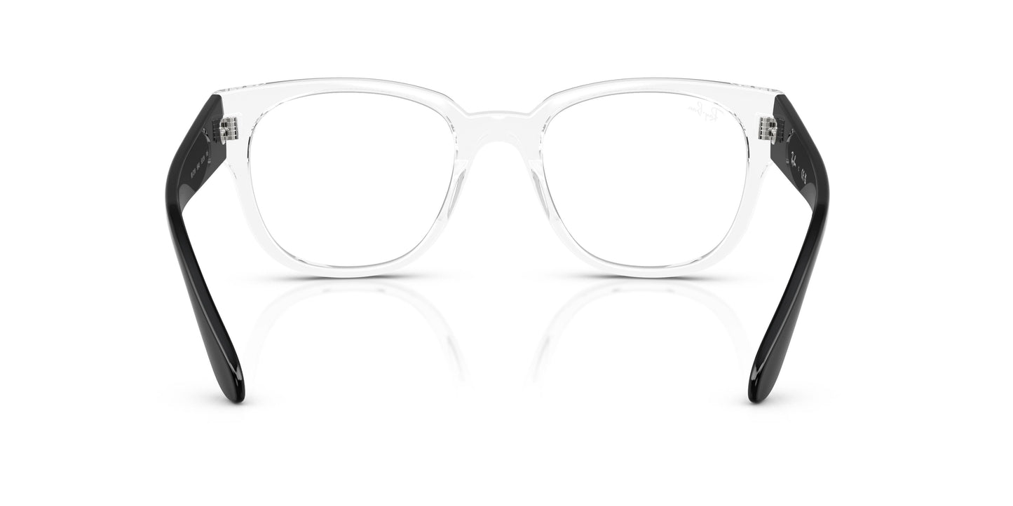 Ray-Ban RX7210  5943 52