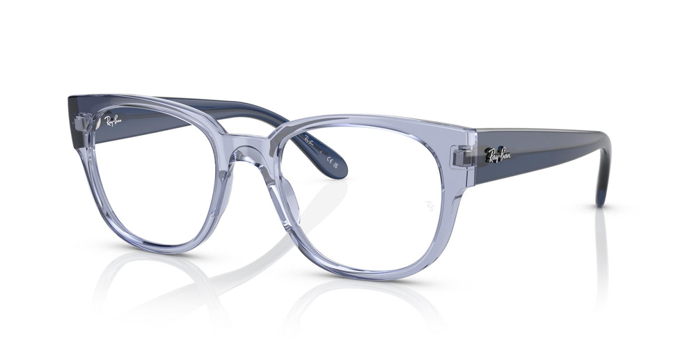 Ray-Ban  RX7210 8204 52