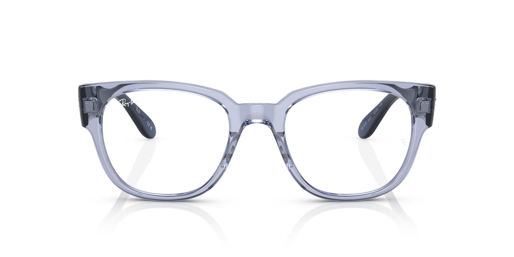 Ray-Ban  RX7210 8204 52