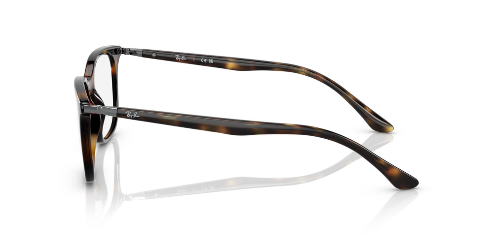 Ray-Ban  RX7211 2012 50