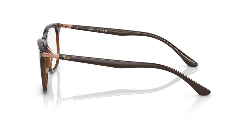 Ray-Ban RX7211 8207 50