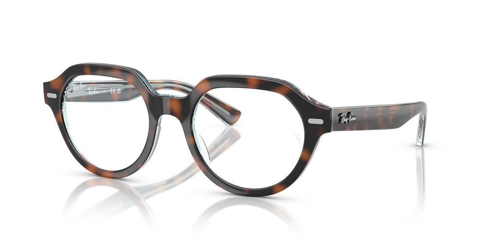 Ray-Ban RX7214 GINA 8401 49