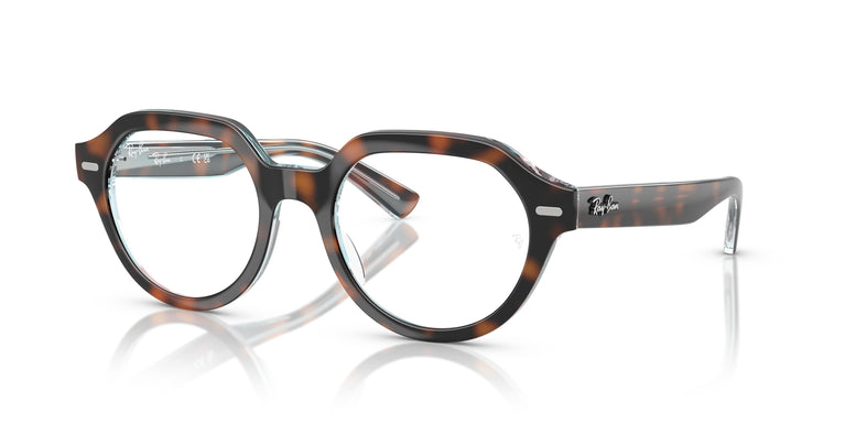 Ray-Ban RX7214 GINA 8401 49