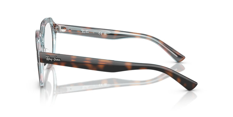 Ray-Ban RX7214 GINA 8401 49