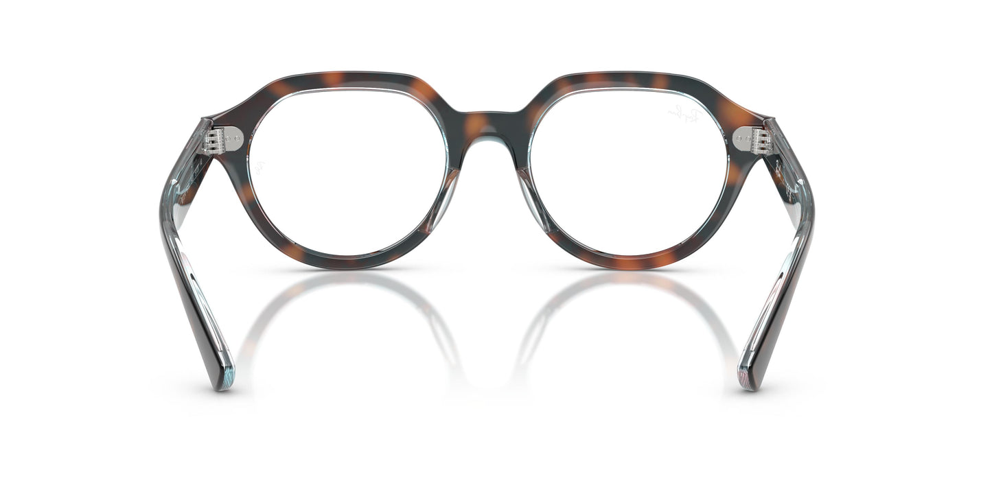 Ray-Ban RX7214 GINA 8401 49