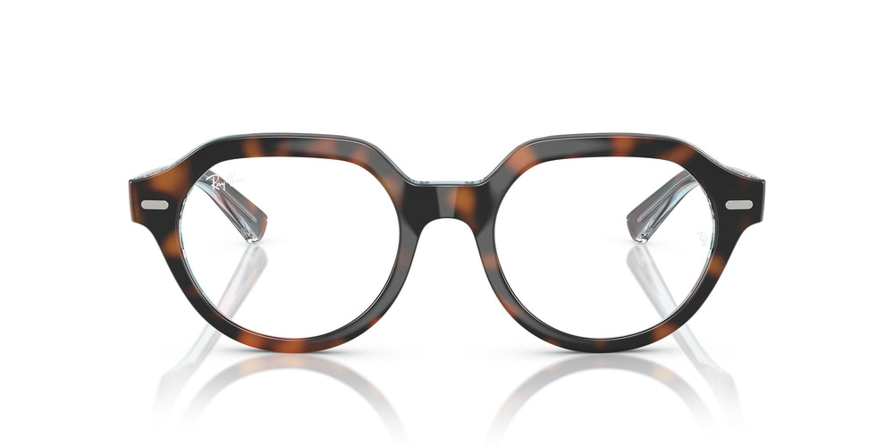Ray-Ban RX7214 GINA 8401 51