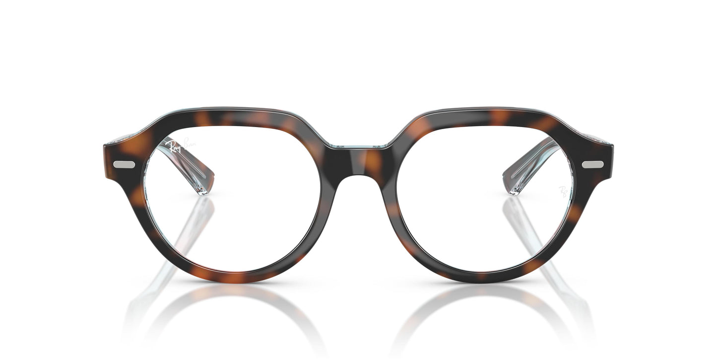 Ray-Ban RX7214 GINA 8401 49