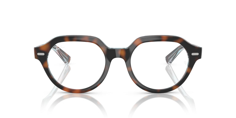 Ray-Ban RX7214 GINA 8401 49