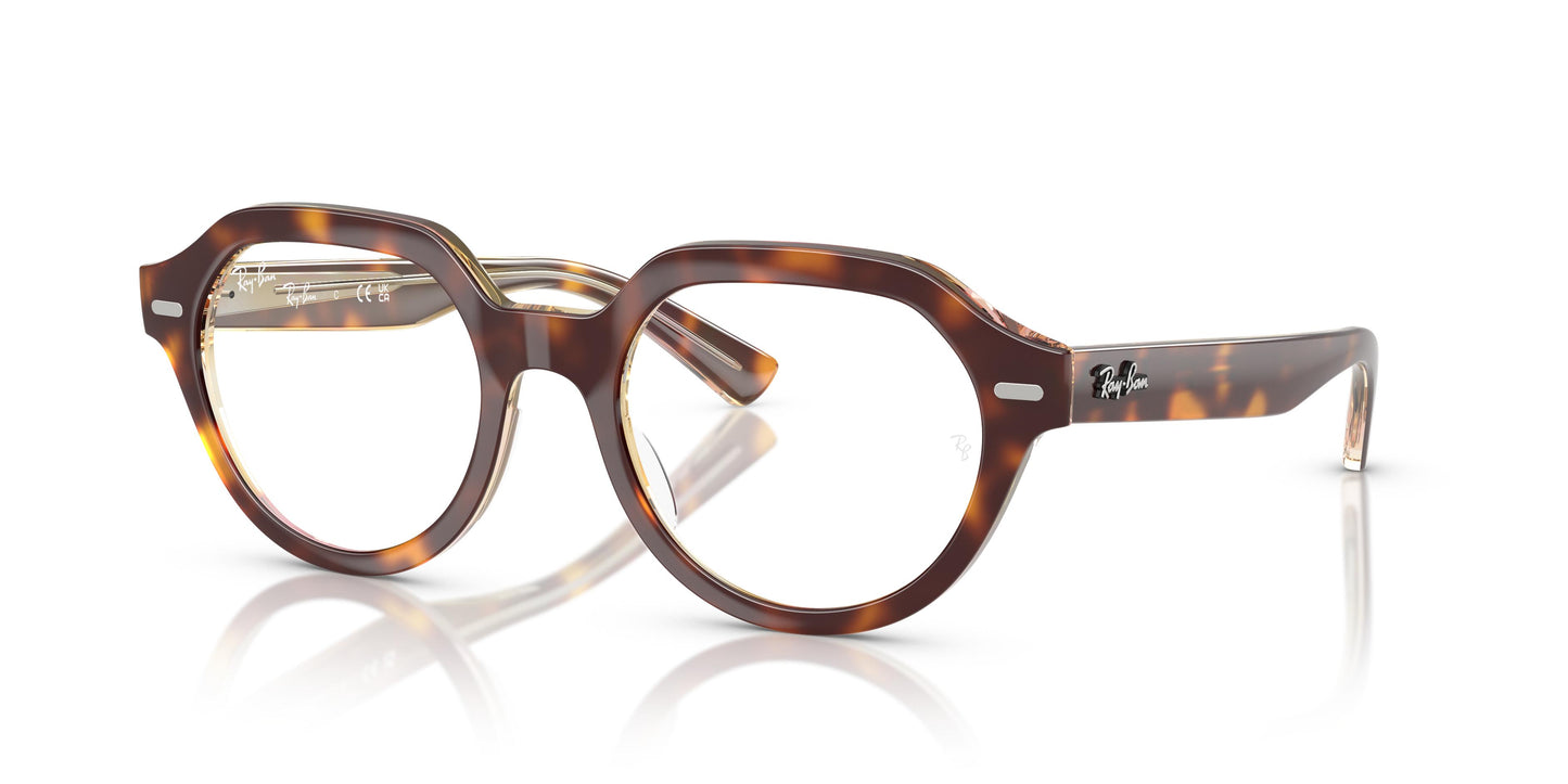 Ray-Ban RX7214 GINA 8402 49