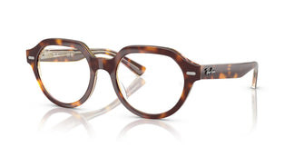Ray-Ban RX7214 GINA 8402 49
