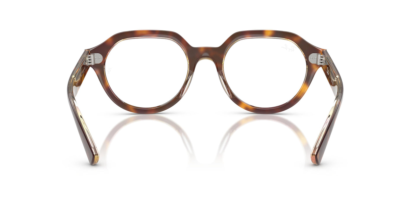 Ray-Ban RX7214 GINA 8402 49
