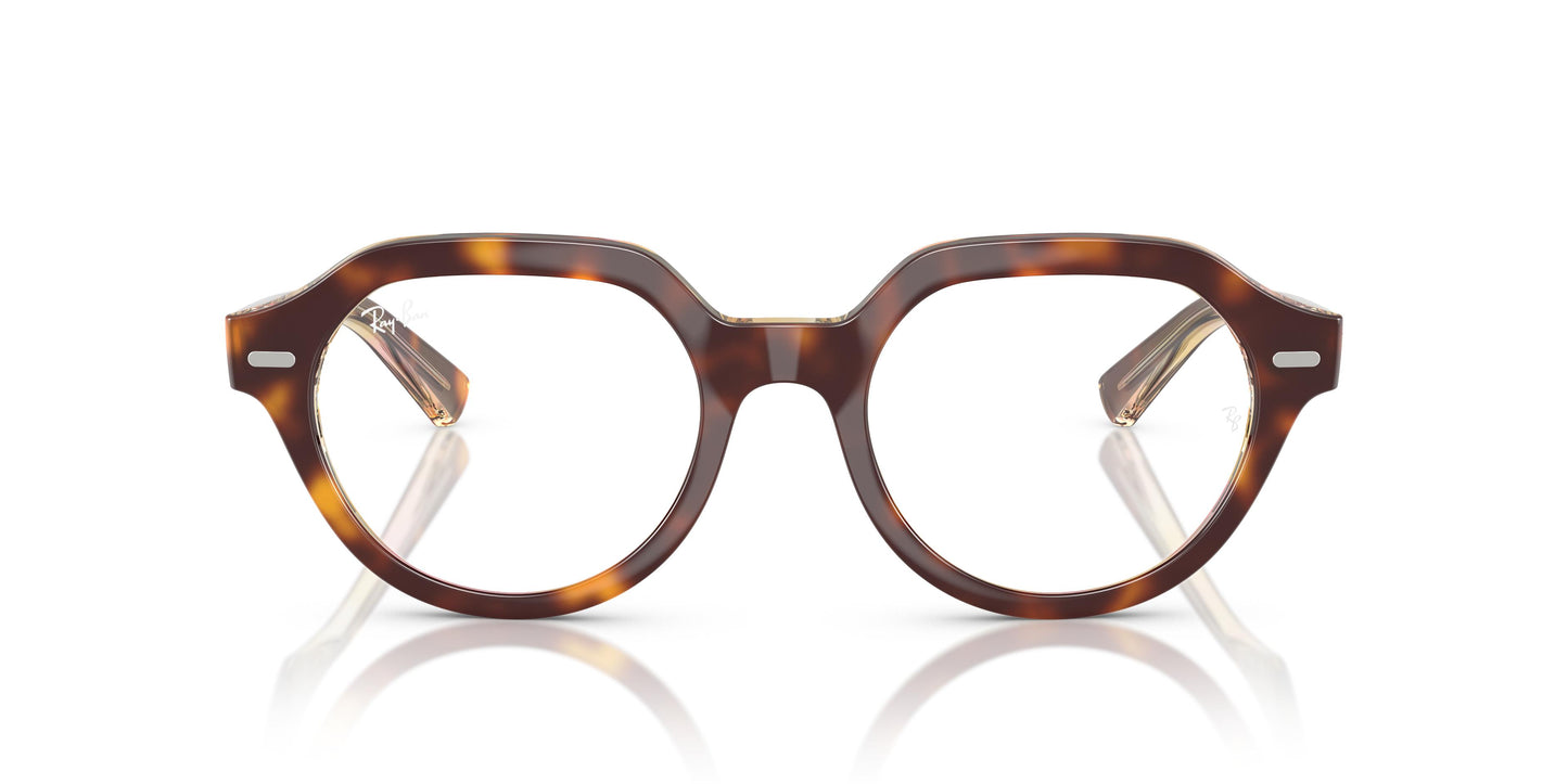 Ray-Ban RX7214 GINA 8402 49