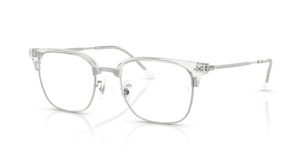 Ray-Ban RX7216 NEW CLUBMASTER 2001 51
