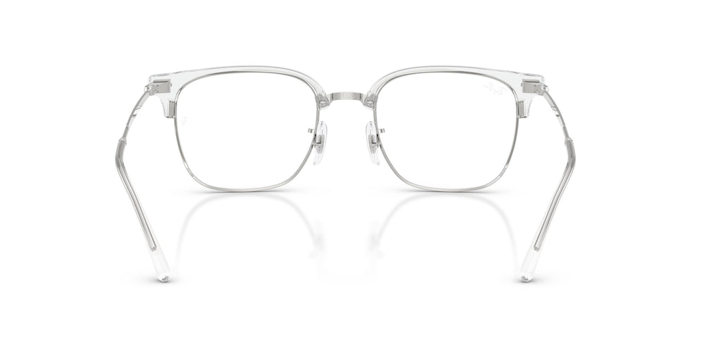 Ray-Ban RX7216 NEW CLUBMASTER 2001 53